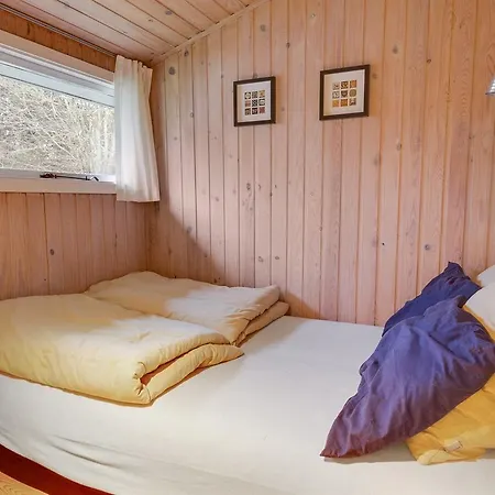 Tatil Evi Three-bedroom Holiday In *